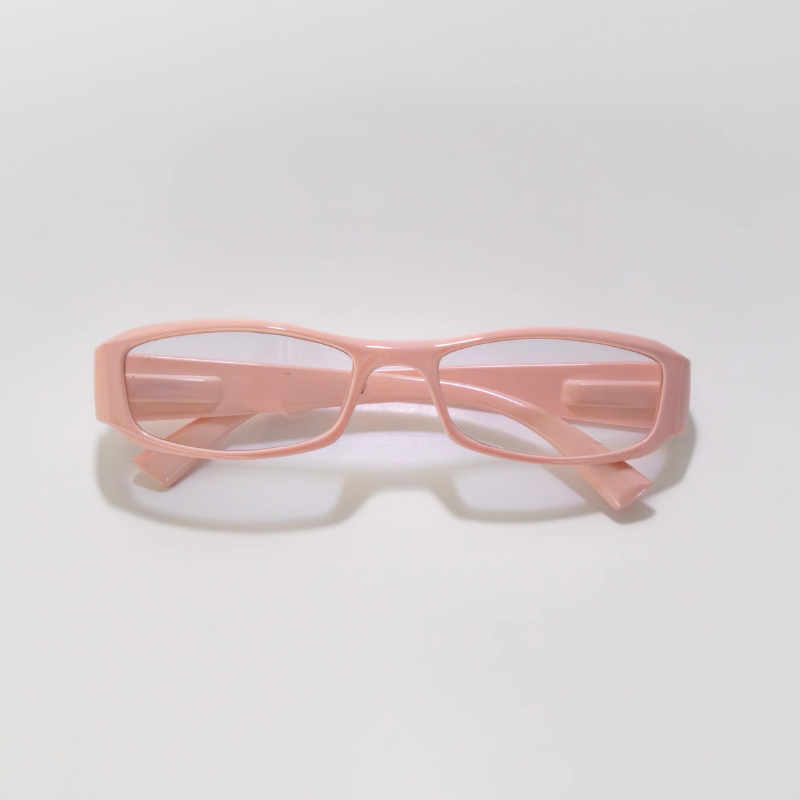 Siren Glasses Pink