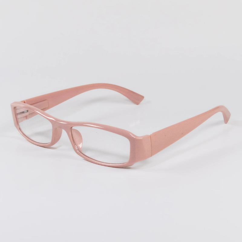 Siren Glasses Pink