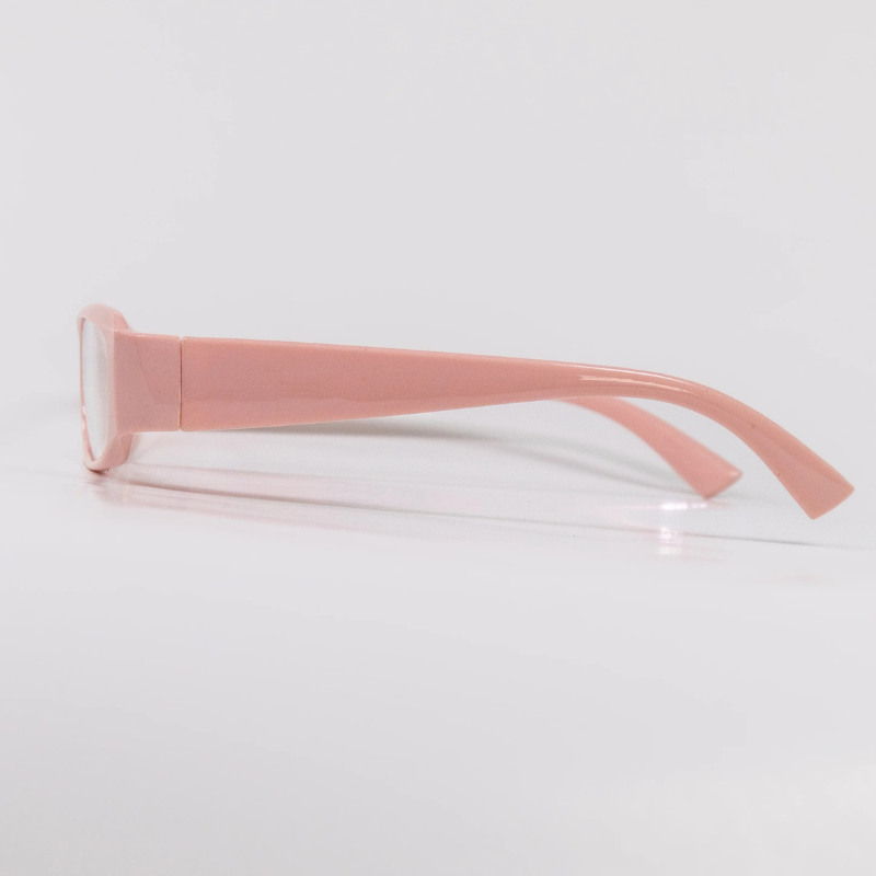 Siren Glasses Pink