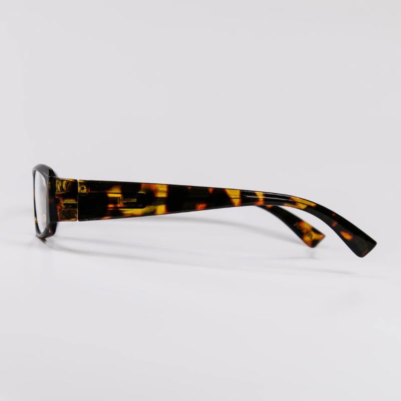 Siren Glasses Tortoise