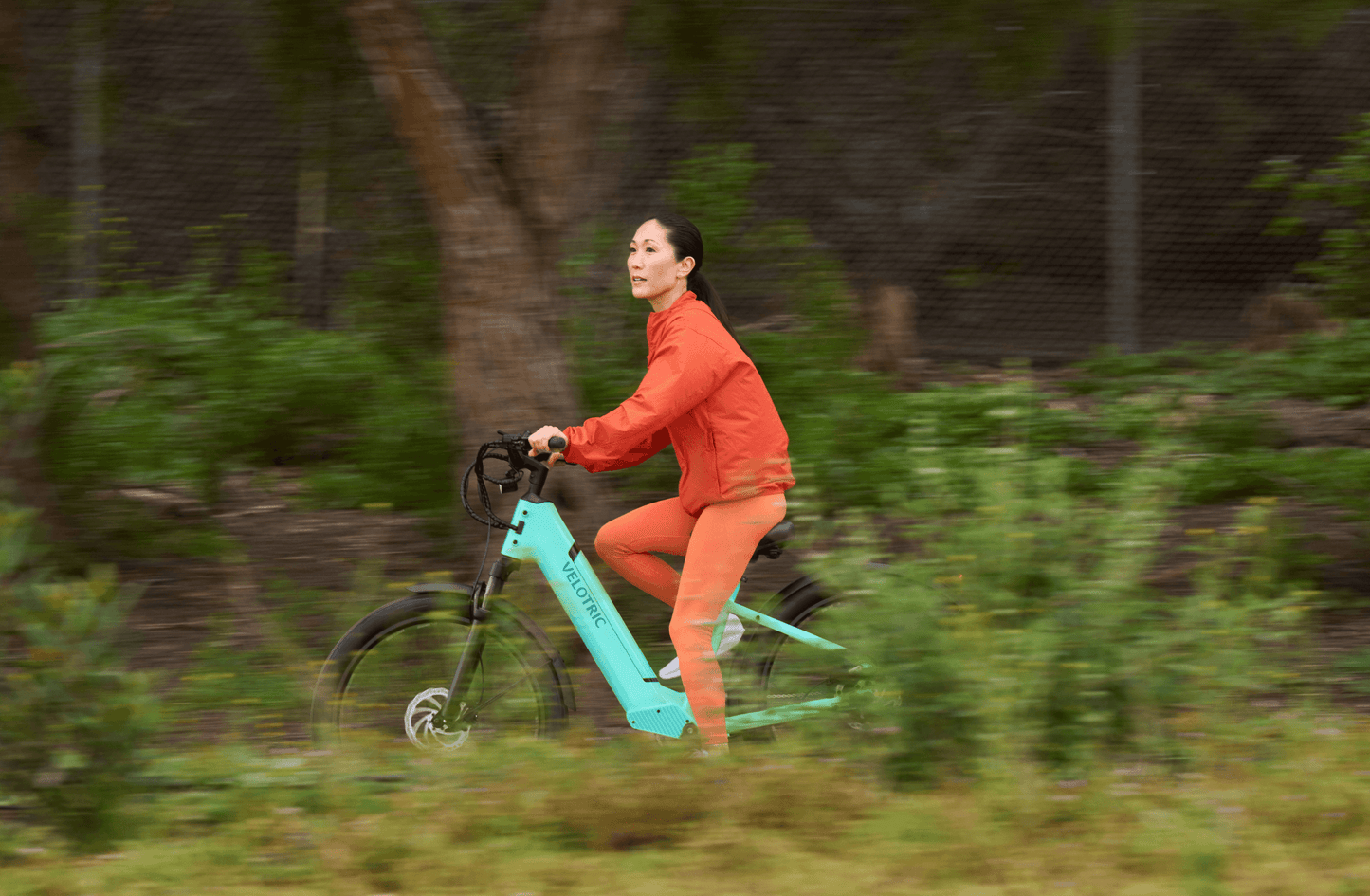 Velotric Discover 2 Plus Ebike