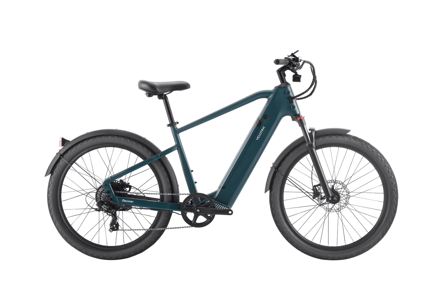 Velotric Discover 2 Plus Ebike