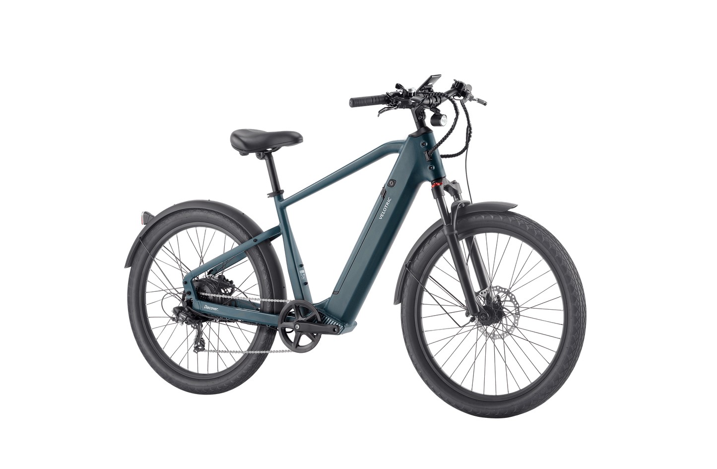 Velotric Discover 2 Plus Ebike