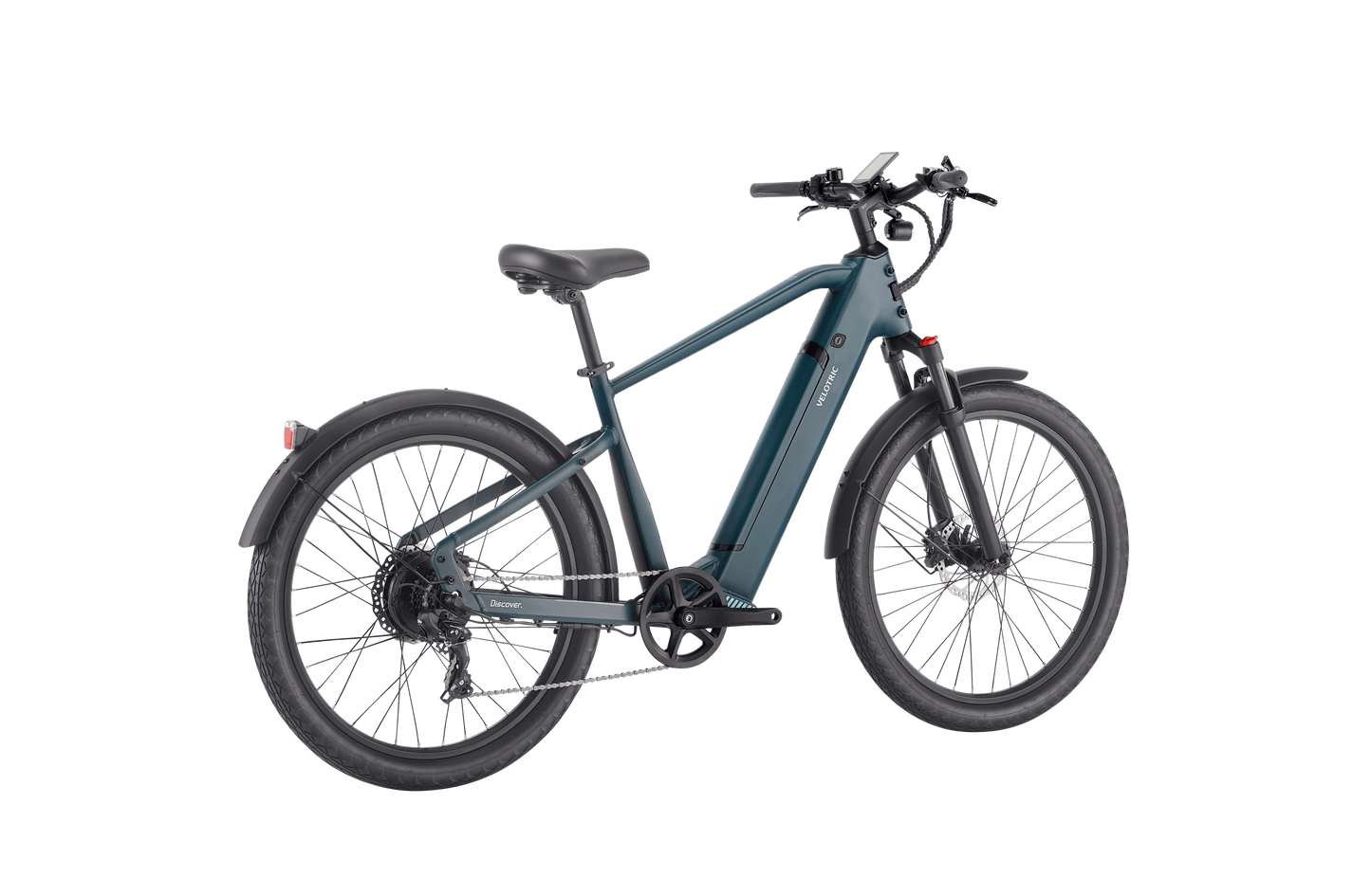 Velotric Discover 2 Plus Ebike