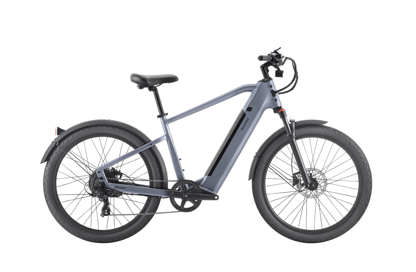 Velotric Discover 2 Plus Ebike
