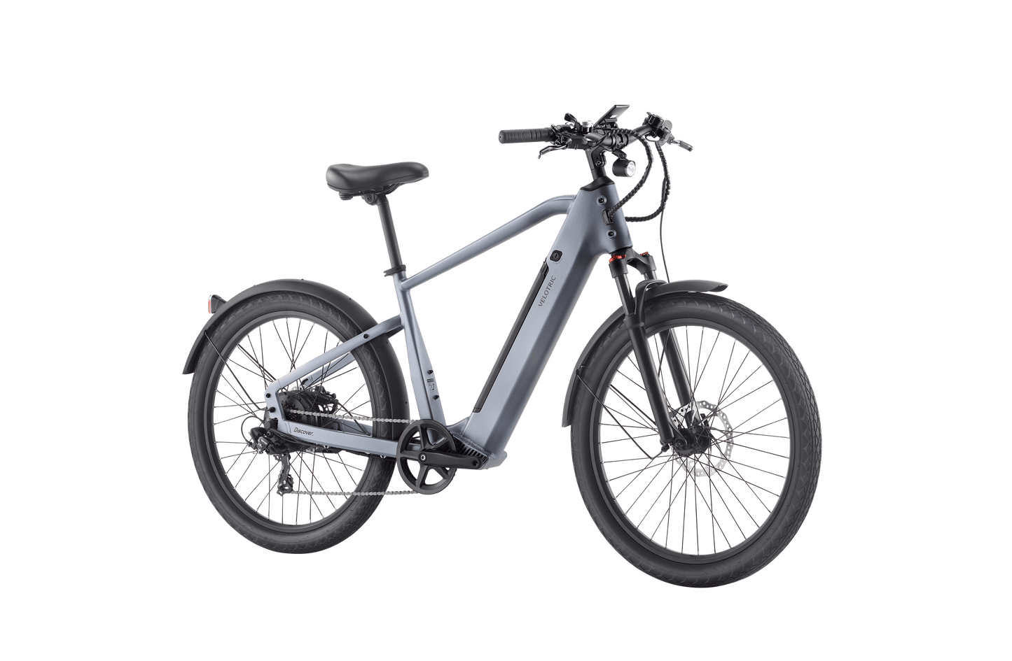 Velotric Discover 2 Plus Ebike