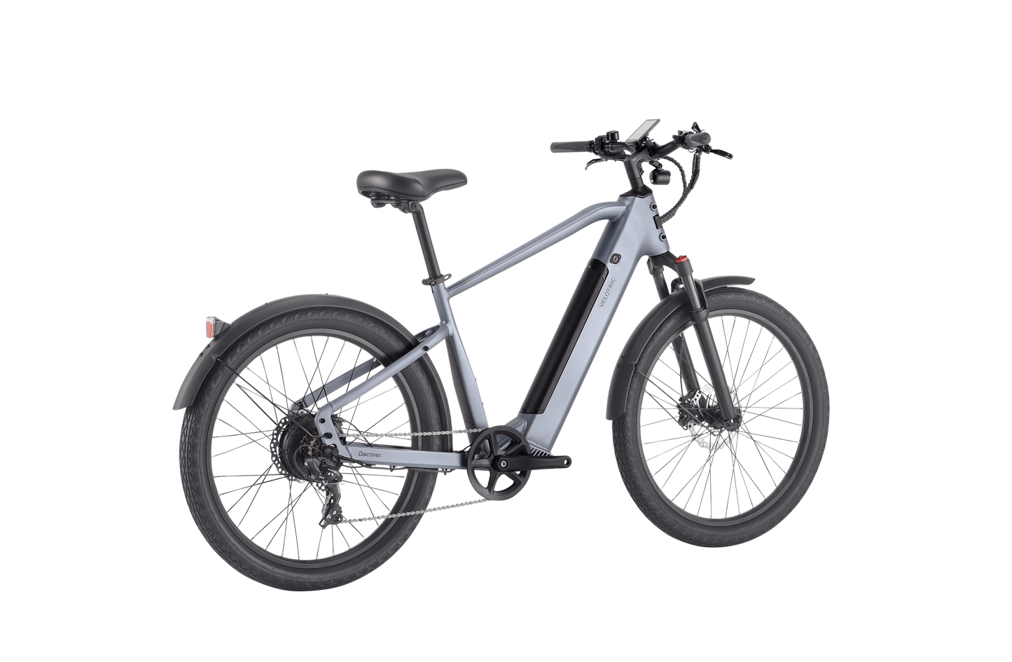 Velotric Discover 2 Plus Ebike