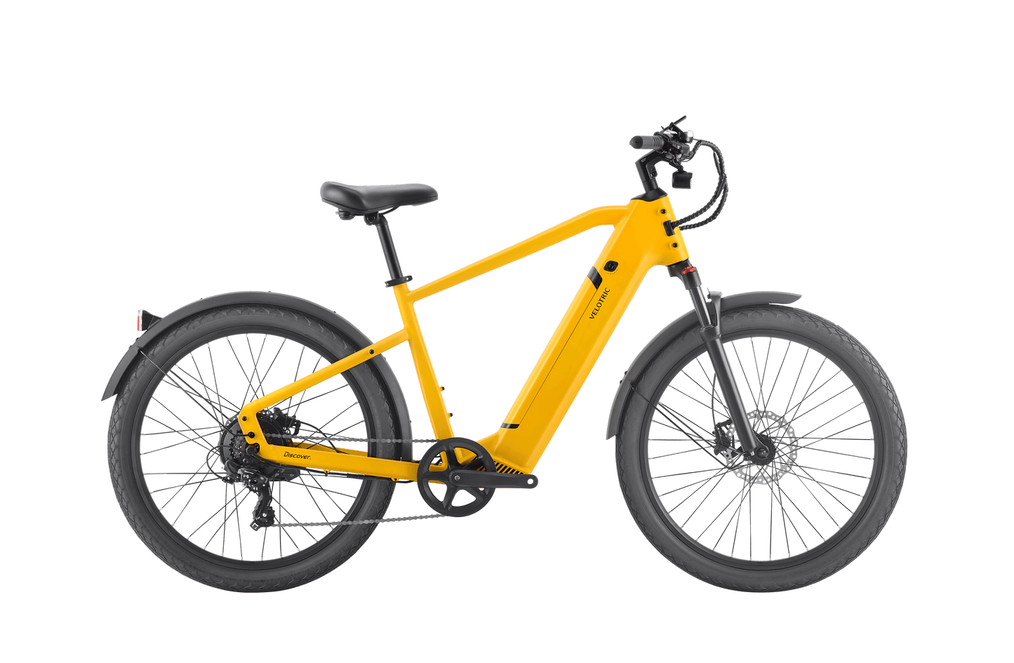 Velotric Discover 2 Plus Ebike
