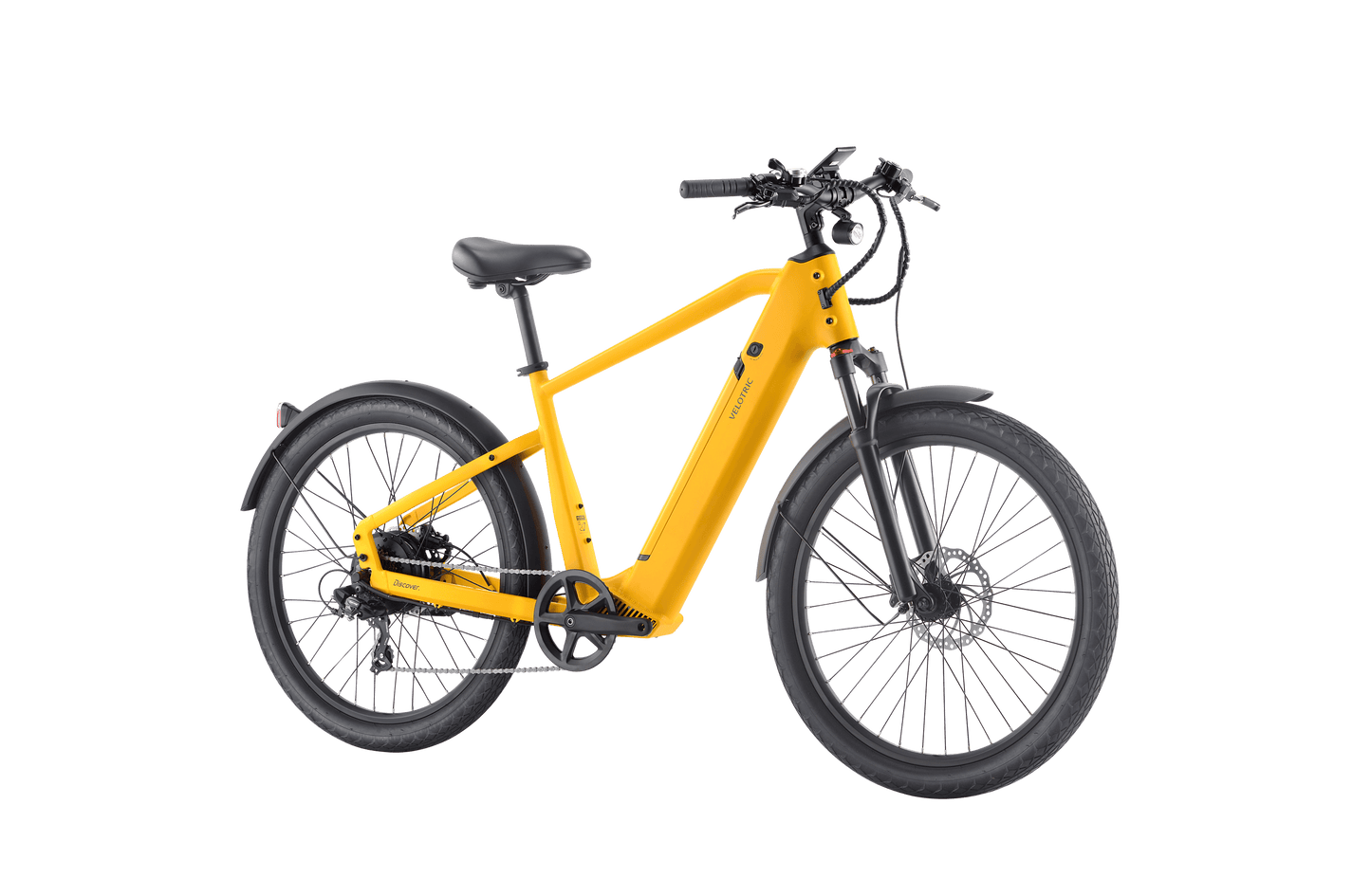 Velotric Discover 2 Plus Ebike