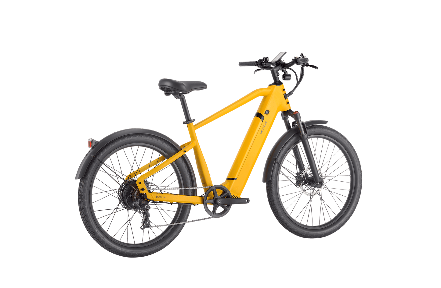 Velotric Discover 2 Plus Ebike