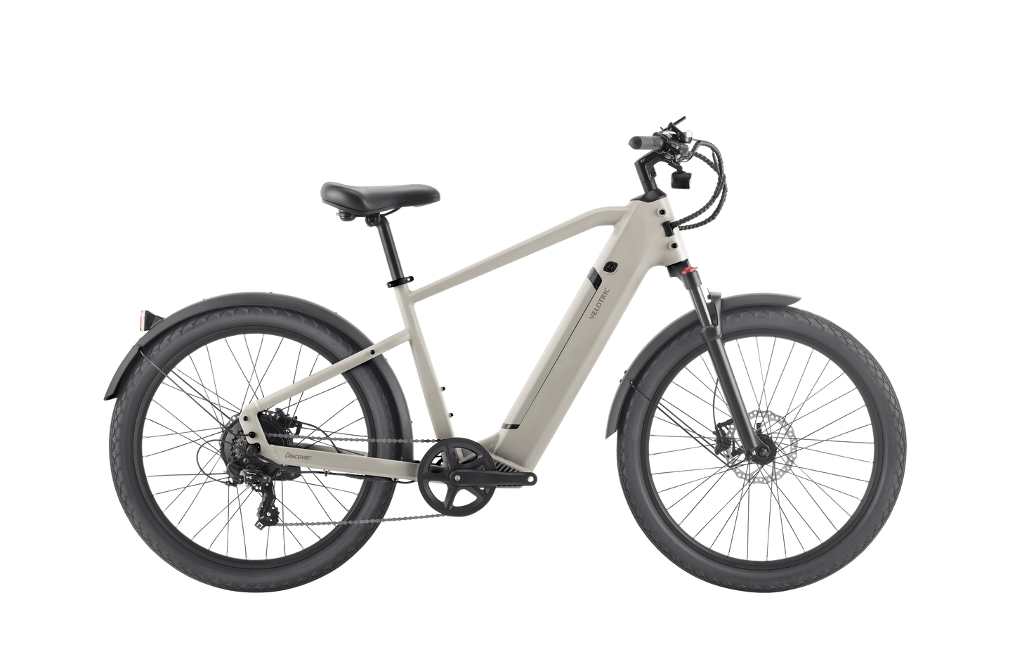 Velotric Discover 2 Plus Ebike