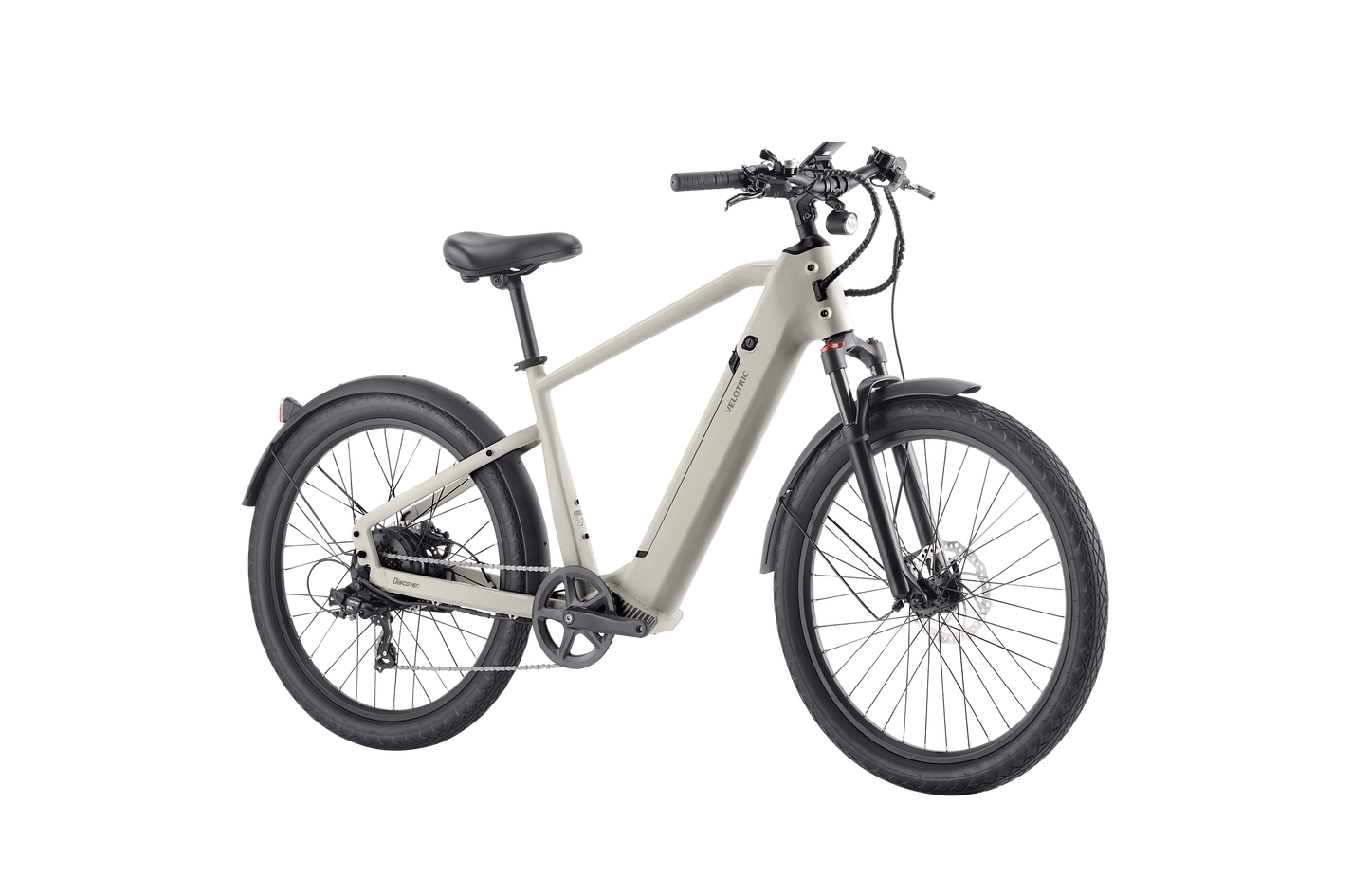 Velotric Discover 2 Plus Ebike