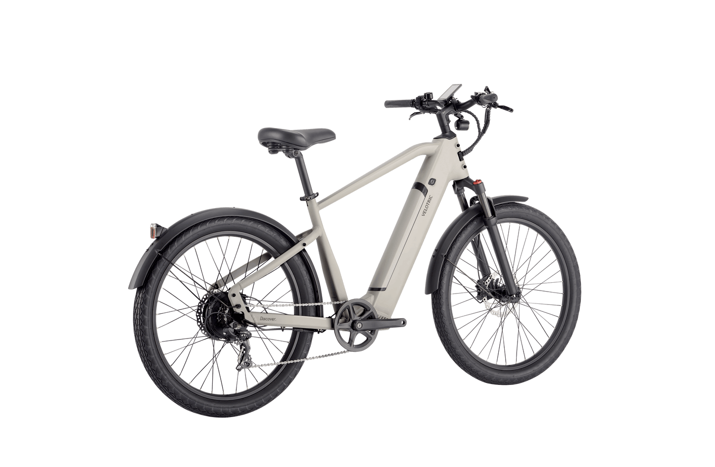 Velotric Discover 2 Plus Ebike