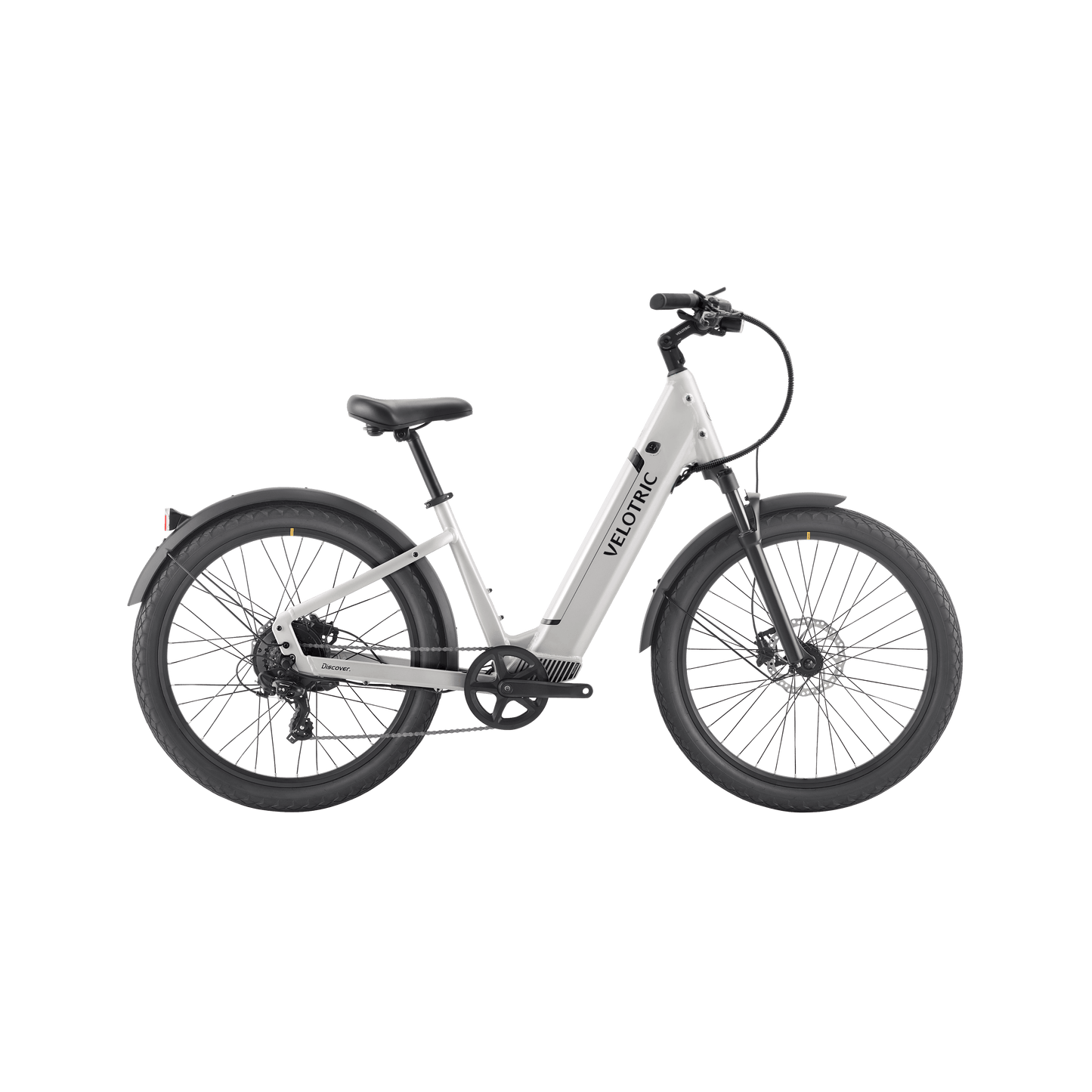 Velotric Discover 2 Plus Ebike