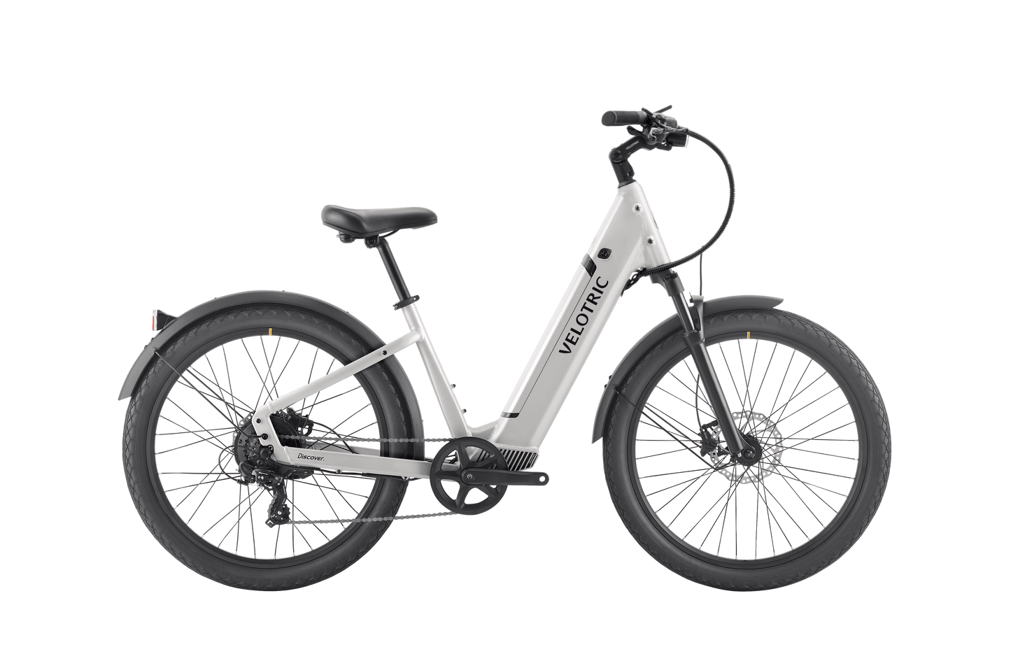 Velotric Discover 2 Plus Ebike