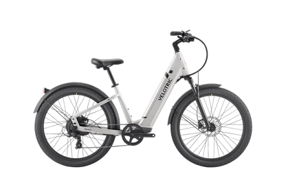 Velotric Discover 2 Plus Ebike