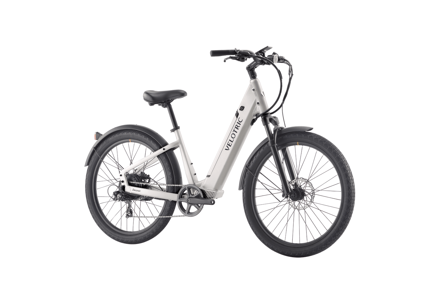 Velotric Discover 2 Plus Ebike