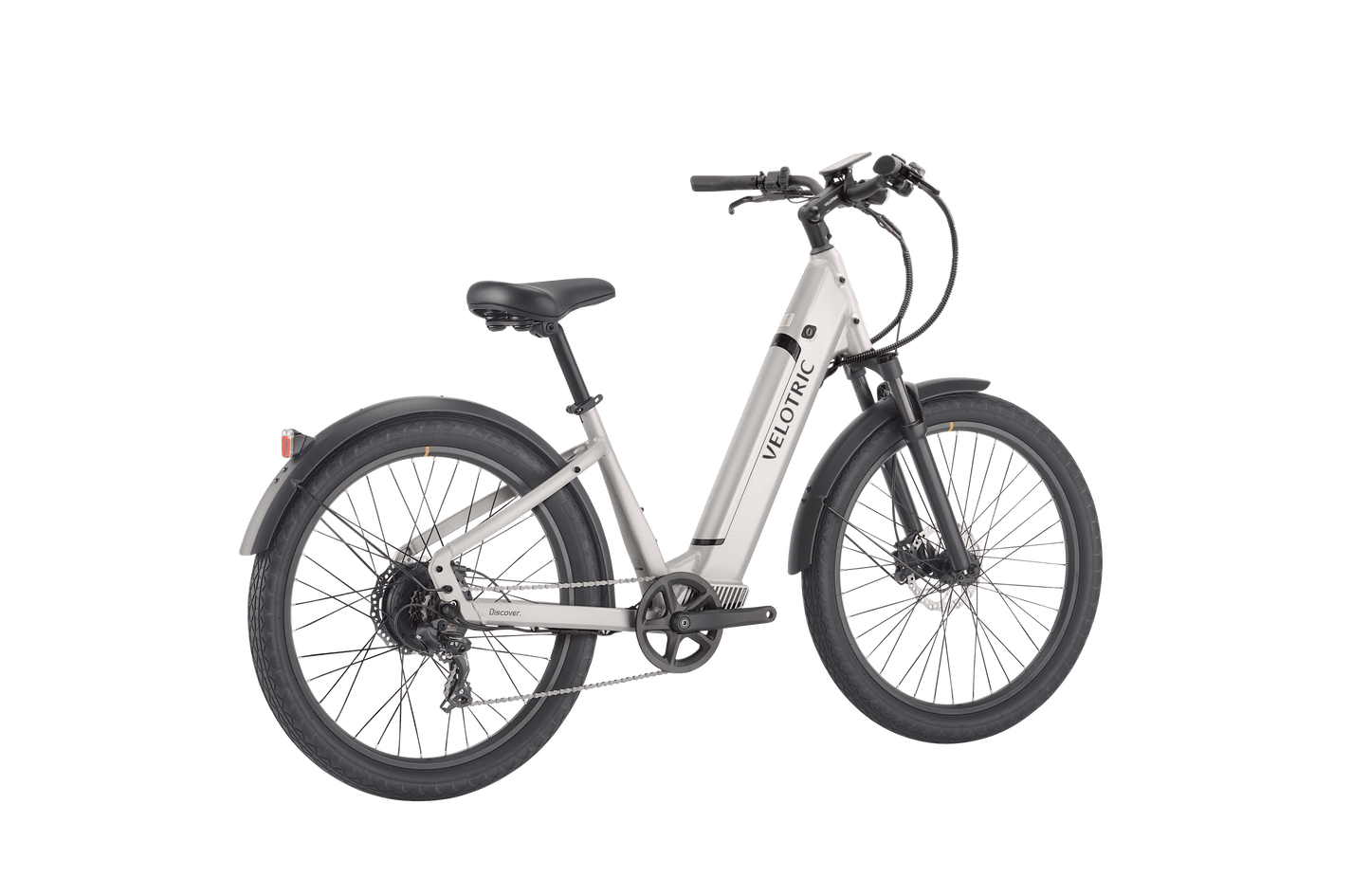 Velotric Discover 2 Plus Ebike