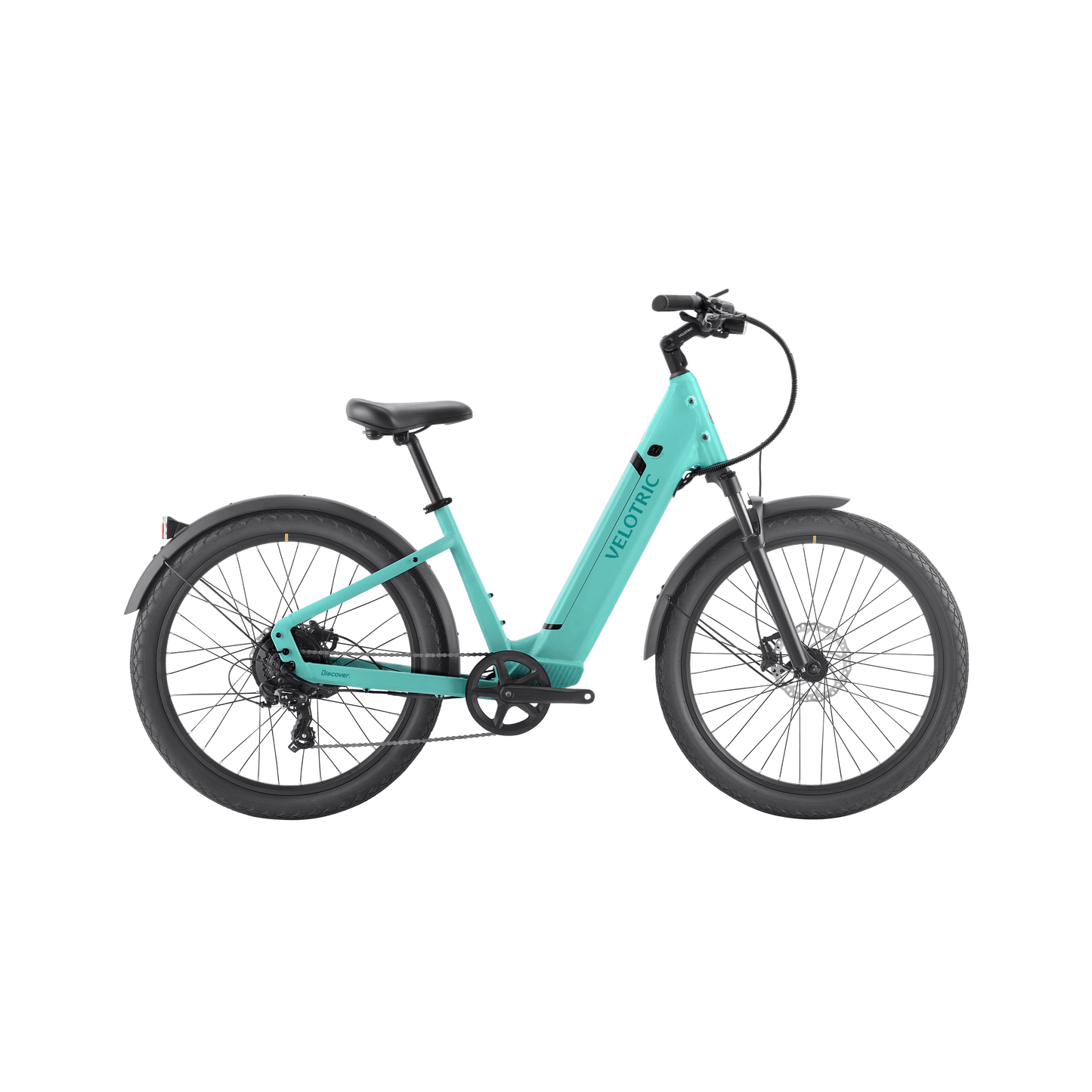Velotric Discover 2 Plus Ebike
