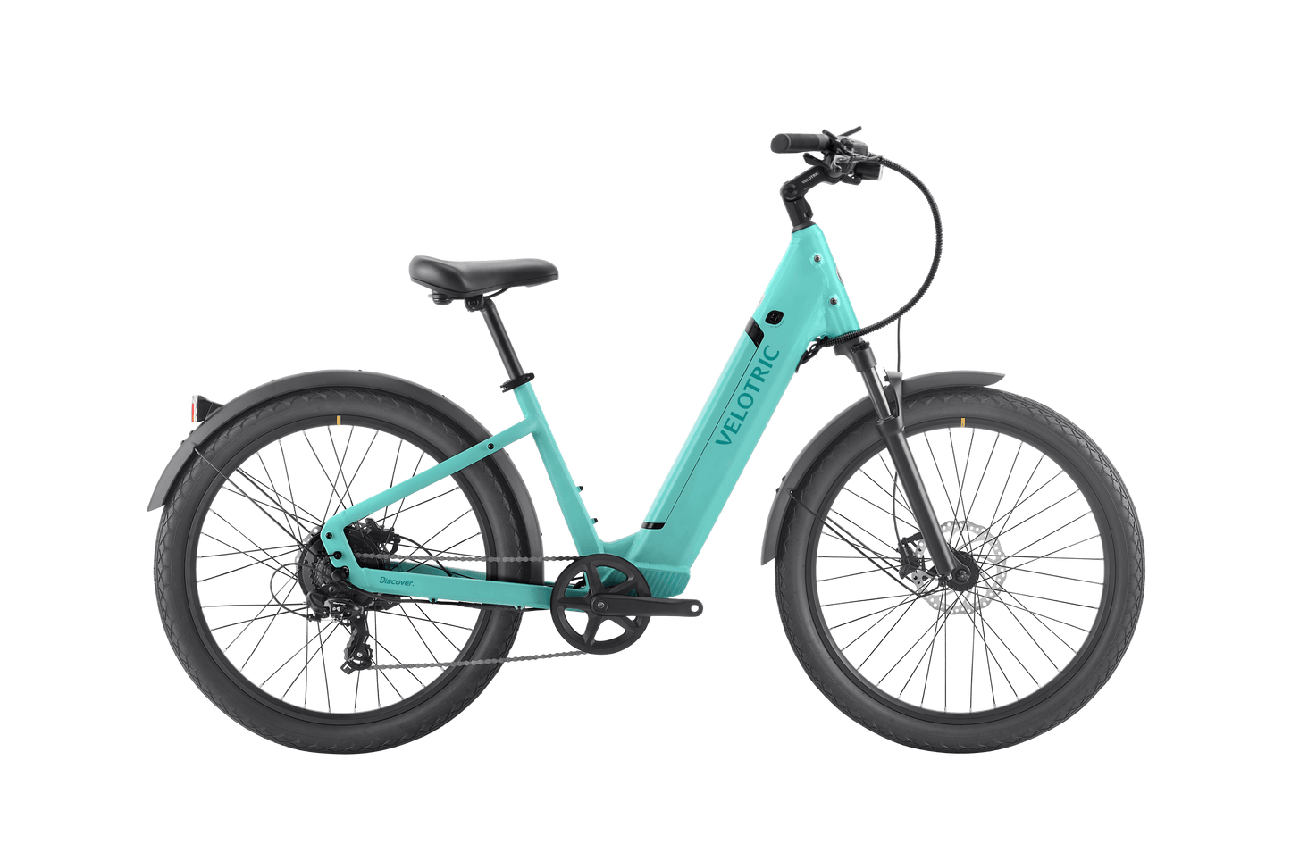 Velotric Discover 2 Plus Ebike
