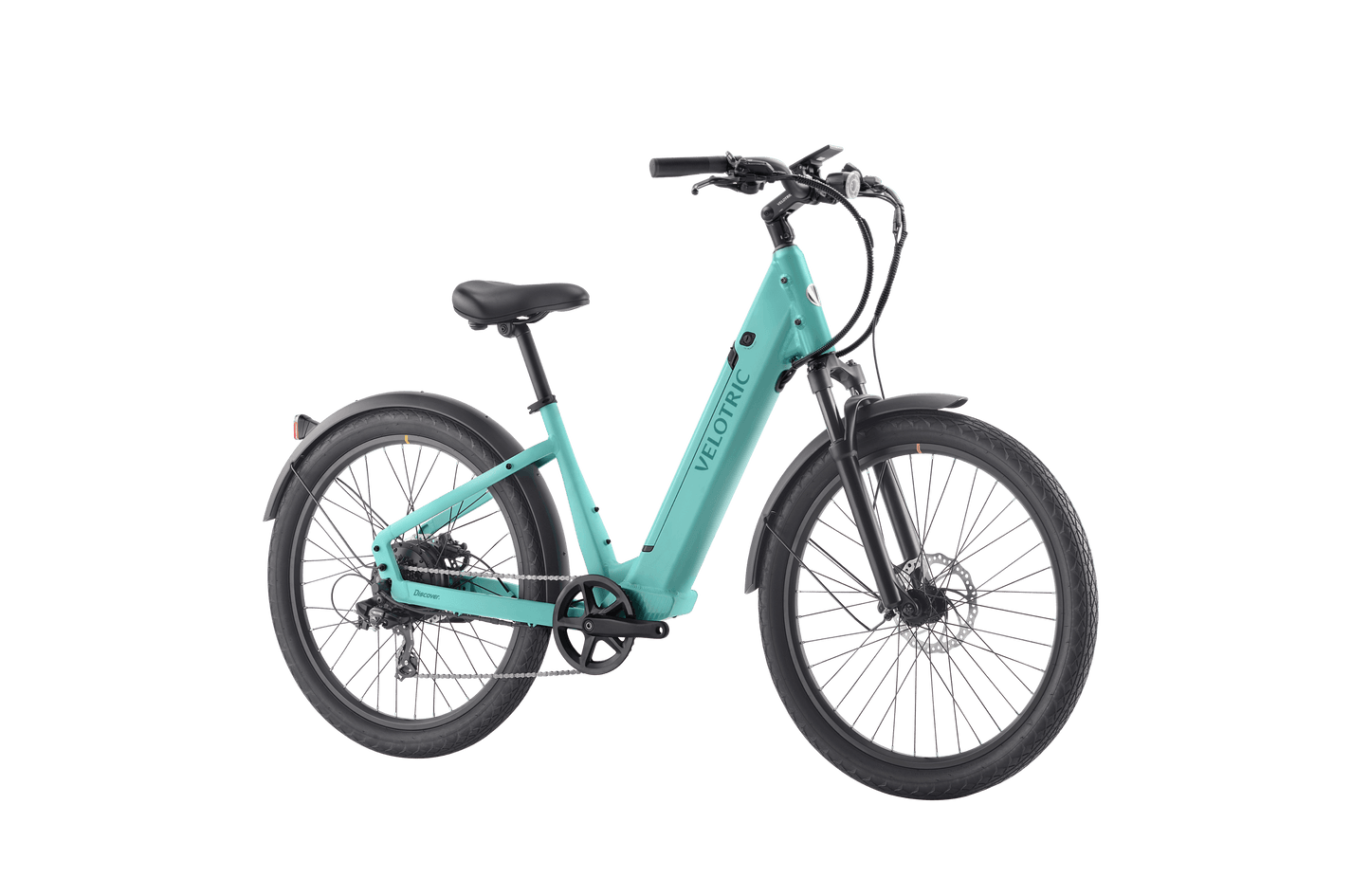Velotric Discover 2 Plus Ebike