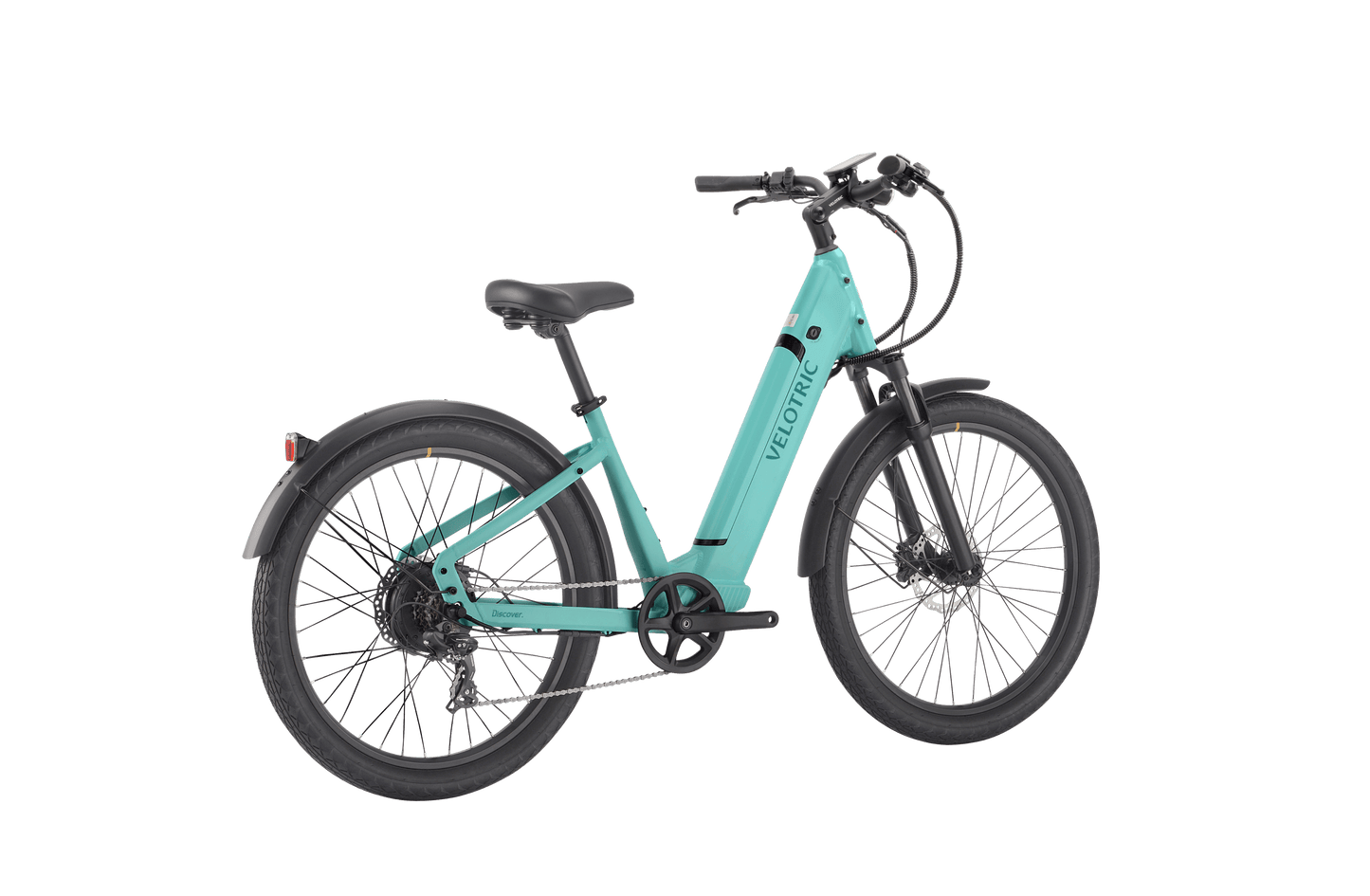 Velotric Discover 2 Plus Ebike