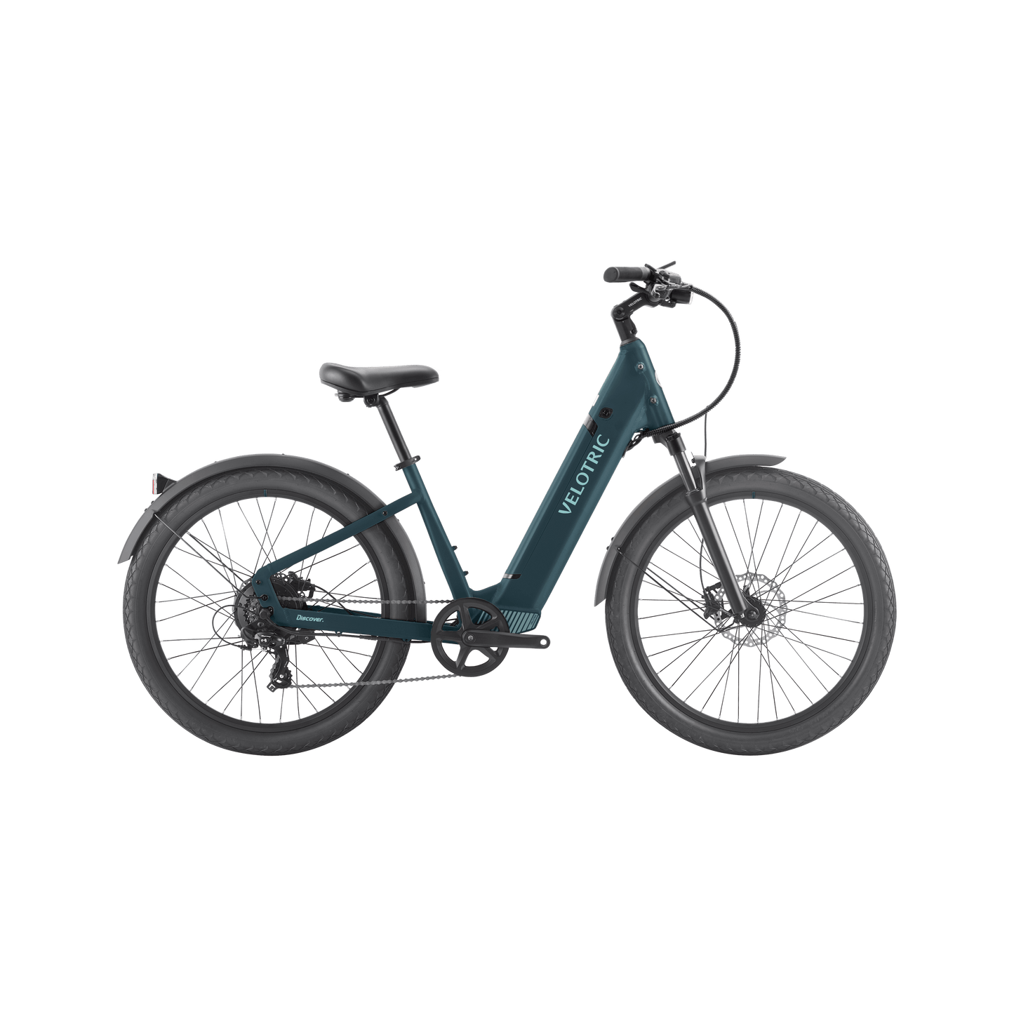 Velotric Discover 2 Plus Ebike