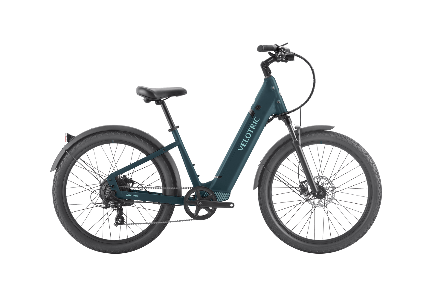 Velotric Discover 2 Plus Ebike