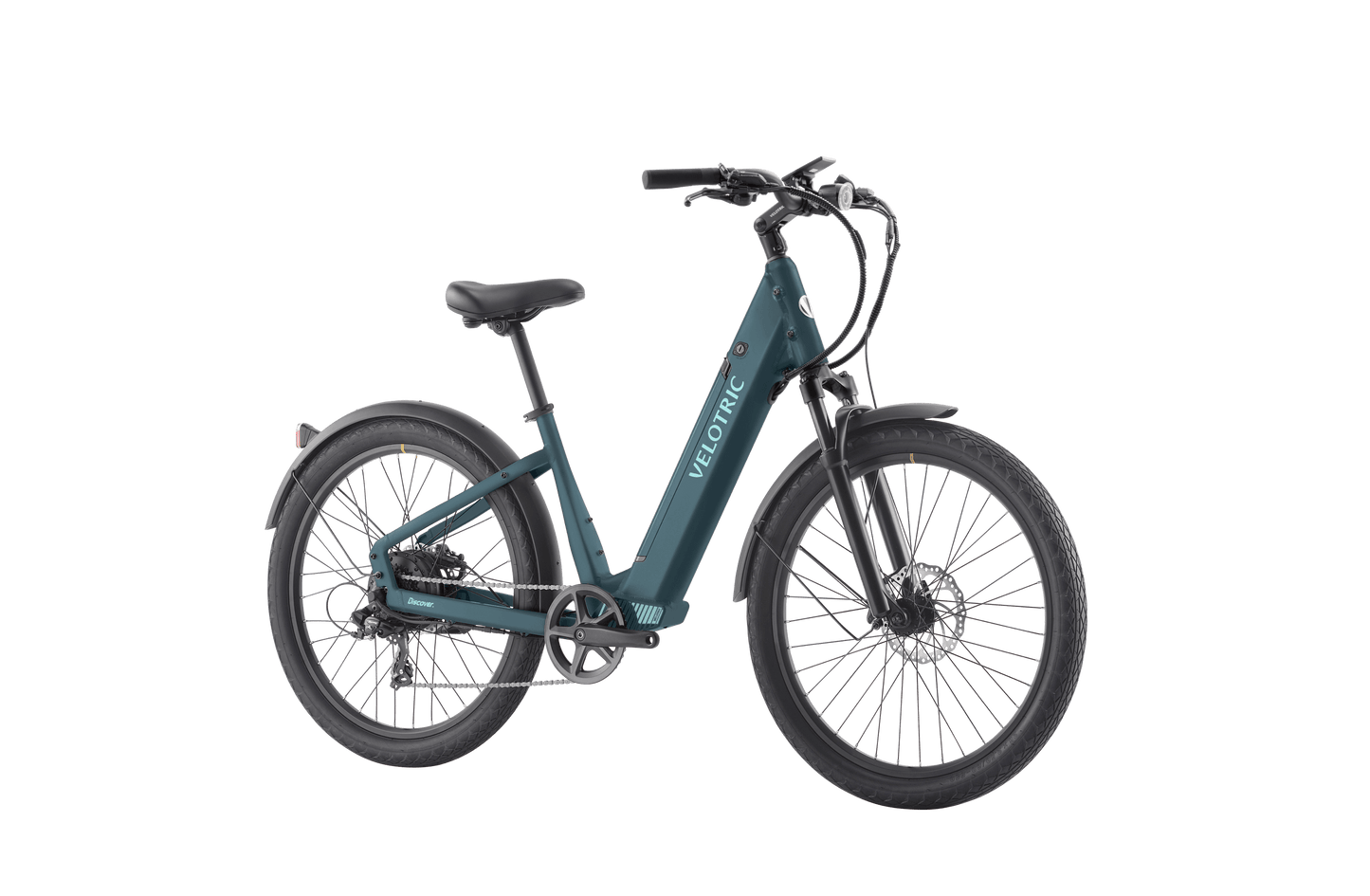 Velotric Discover 2 Plus Ebike