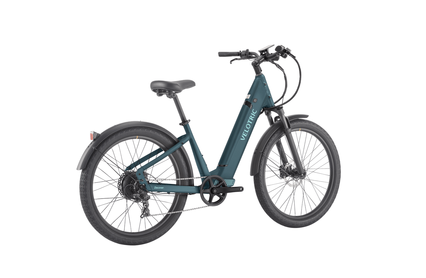 Velotric Discover 2 Plus Ebike