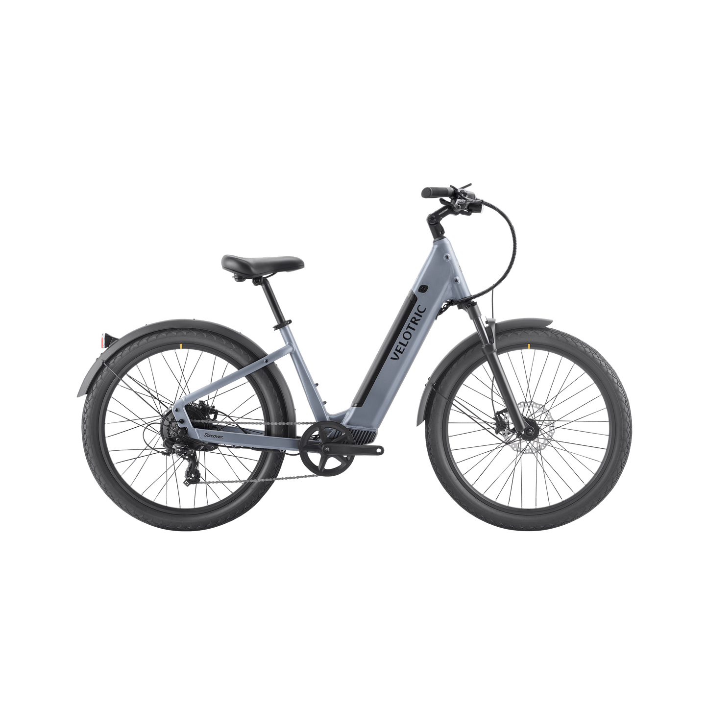 Velotric Discover 2 Plus Ebike