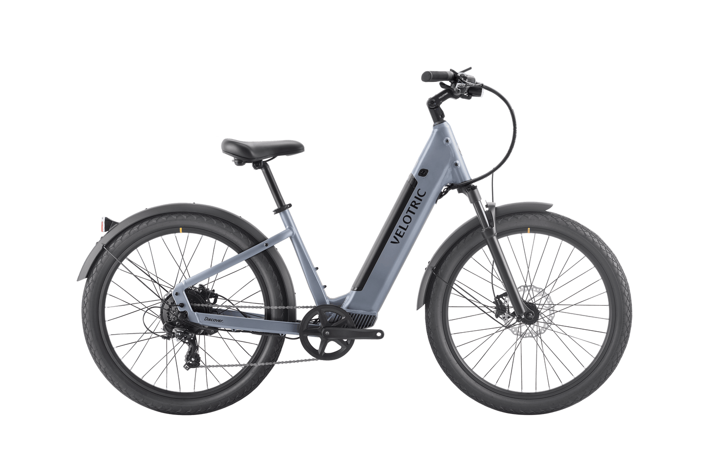 Velotric Discover 2 Plus Ebike