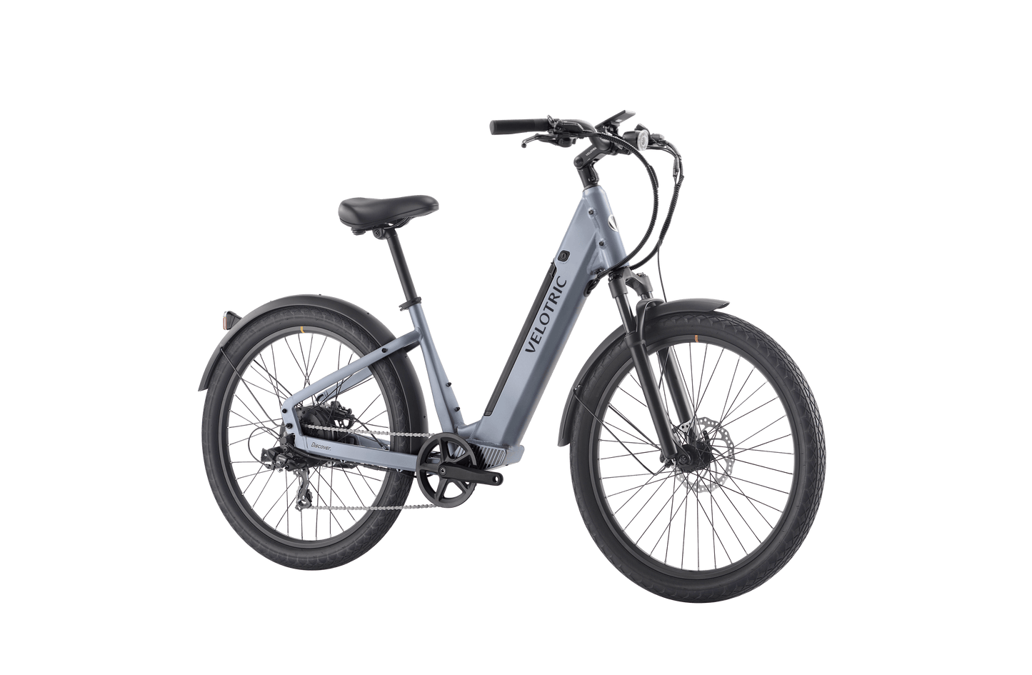 Velotric Discover 2 Plus Ebike