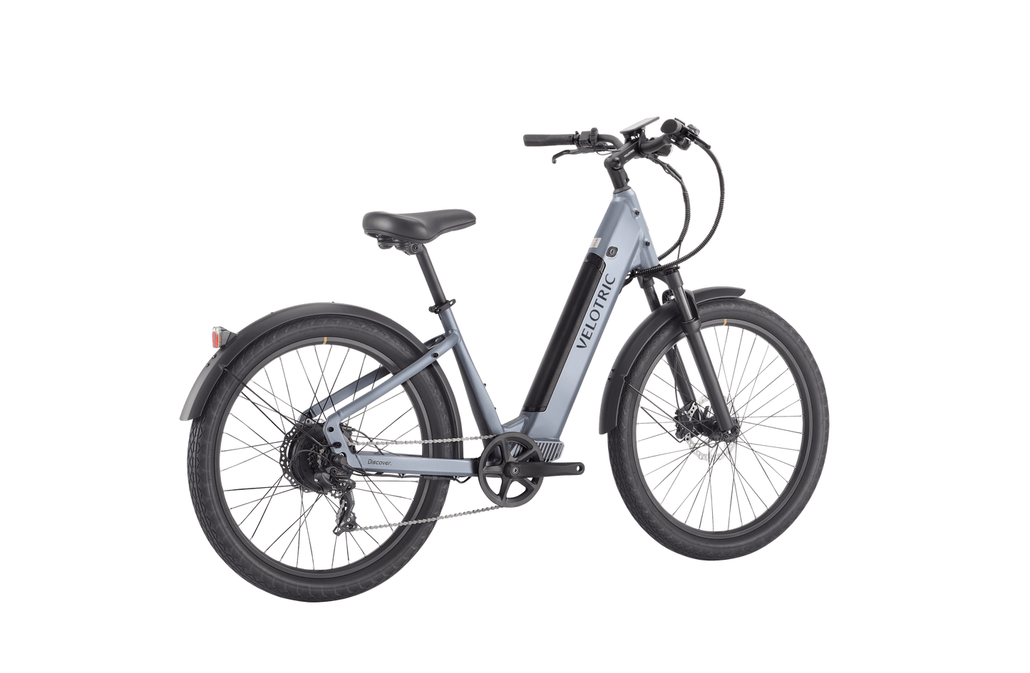 Velotric Discover 2 Plus Ebike