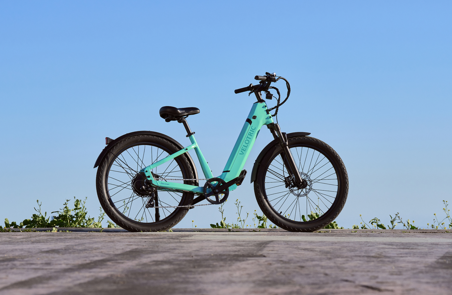 Velotric Discover 2 Plus Ebike