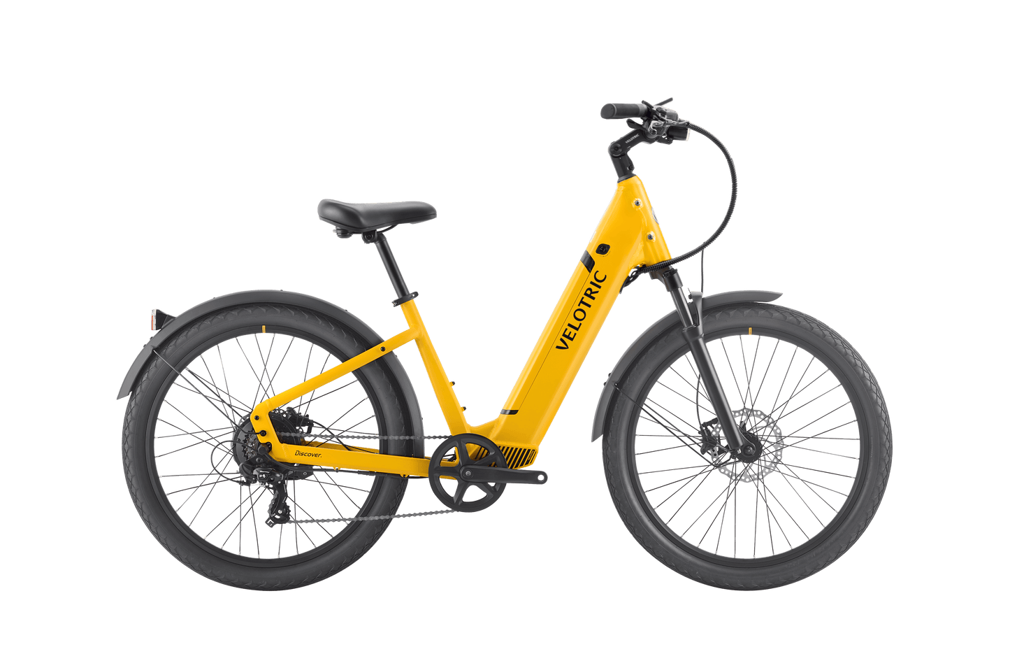 Velotric Discover 2 Plus Ebike
