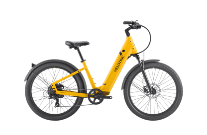 Velotric Discover 2 Plus Ebike