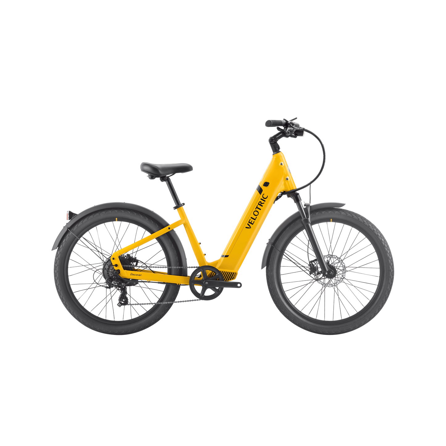 Velotric Discover 2 Plus Ebike