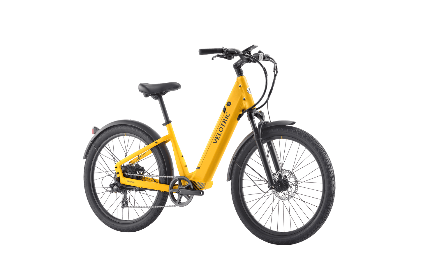 Velotric Discover 2 Plus Ebike