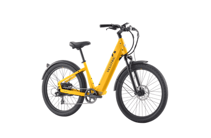 Velotric Discover 2 Plus Ebike