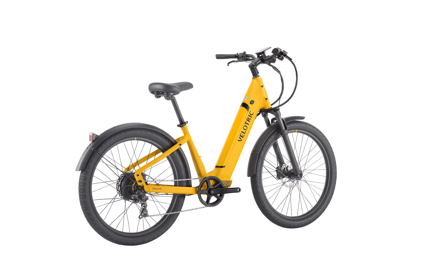Velotric Discover 2 Plus Ebike