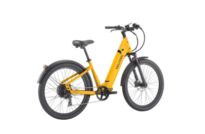 Velotric Discover 2 Plus Ebike