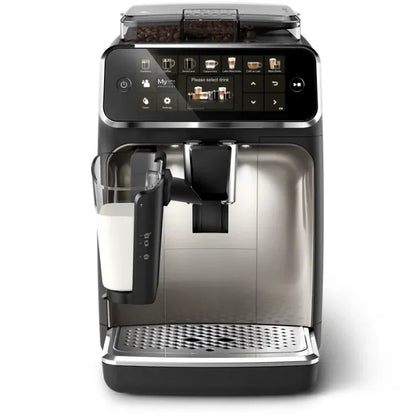 5400-serien Helautomatisk kaffemaskin