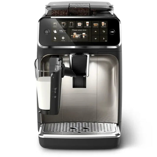 5400-serien Helautomatisk kaffemaskin