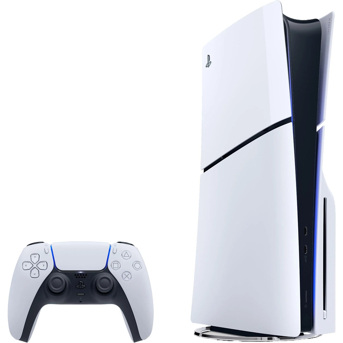 SONY PlayStation®5 (modellgrupp: Slim)