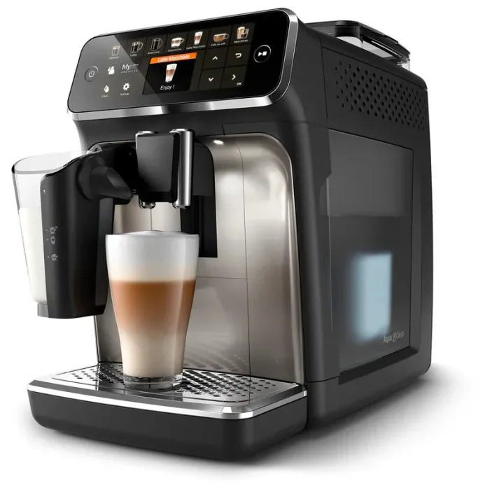 5400-serien Helautomatisk kaffemaskin