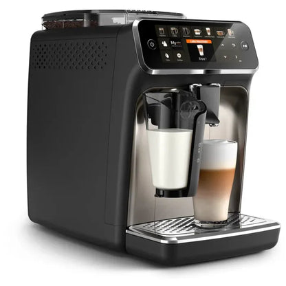 5400-serien Helautomatisk kaffemaskin