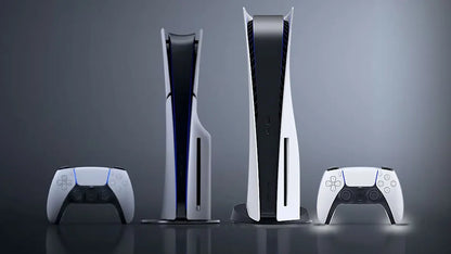 SONY PlayStation®5 (modellgrupp: Slim)