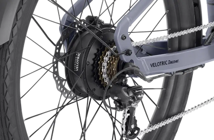 Velotric Discover 2 Plus Ebike
